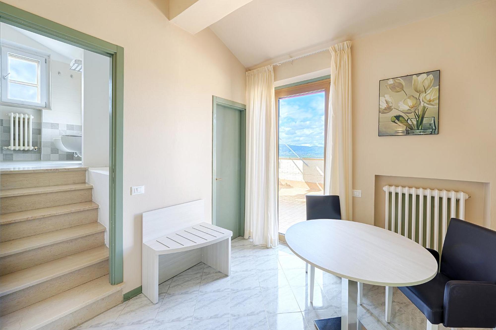 Hotel Castello Совичиле Екстериор снимка
