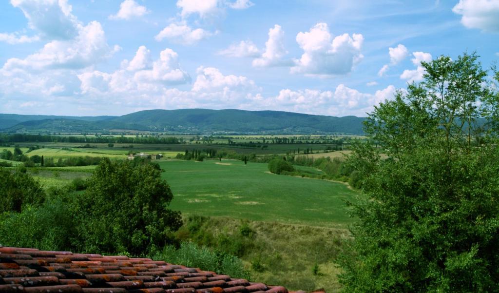 Hotel Castello Совичиле Екстериор снимка