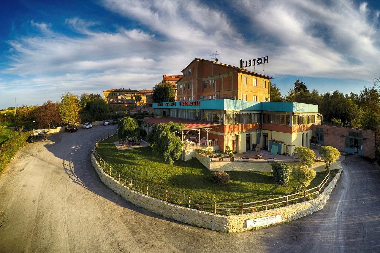 Hotel Castello Совичиле Екстериор снимка