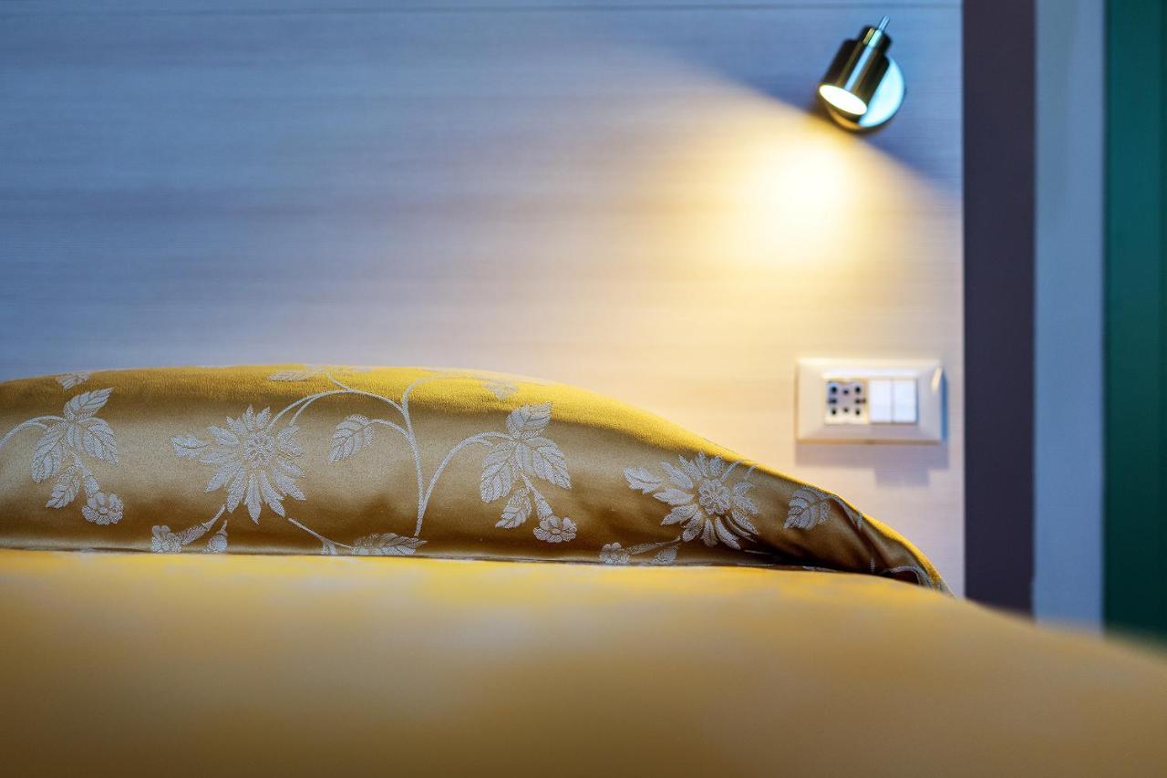 Hotel Castello Совичиле Екстериор снимка